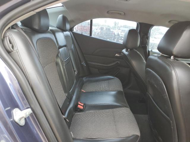 1G11C5SA8DF177230 - 2013 CHEVROLET MALIBU 1LT ლურჯი ფოტო 10
