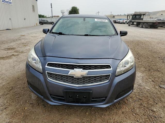 1G11C5SA8DF177230 - 2013 CHEVROLET MALIBU 1LT ლურჯი ფოტო 5