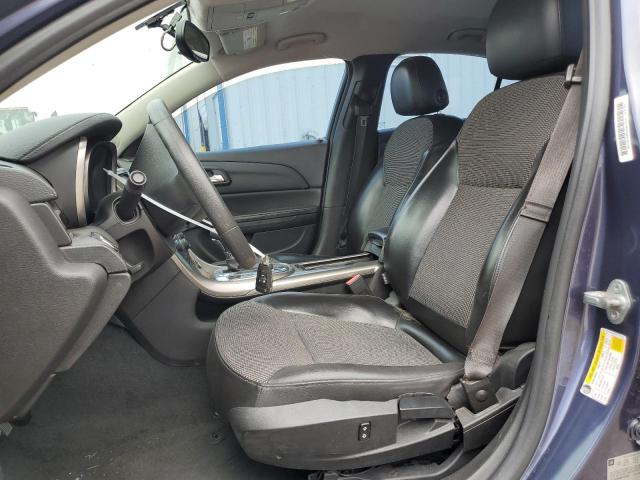 1G11C5SA8DF177230 - 2013 CHEVROLET MALIBU 1LT ლურჯი ფოტო 7