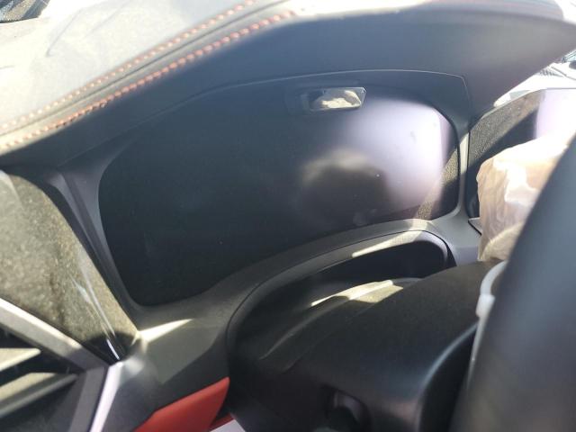 WBS33AY06NFM33852 - 2022 BMW M3 COMPETITION ნაცრისფერი ფოტო 9