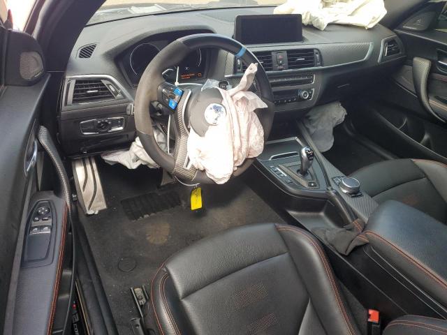 WBS2U7C06L7E78724 - 2020 BMW M2 COMPETITION ORANGE photo 8