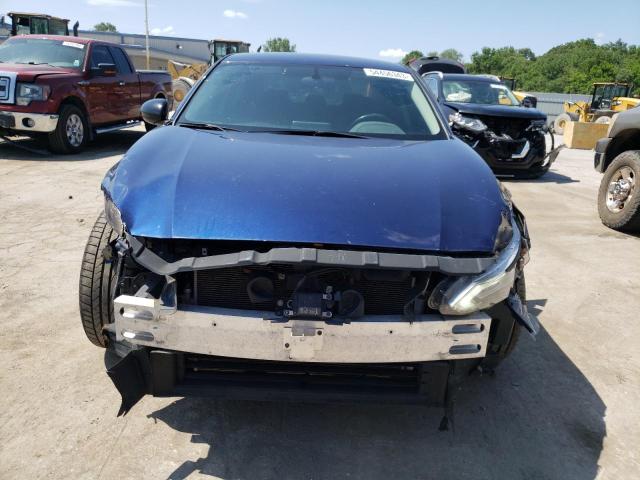 1N4BL4CV5KC176015 - 2019 NISSAN ALTIMA SR BLUE photo 5