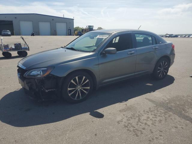 2013 CHRYSLER 200 TOURING, 