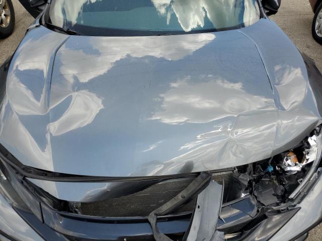 SHHFK7H40HU204944 - 2017 HONDA CIVIC SPORT 灰色 照片 11