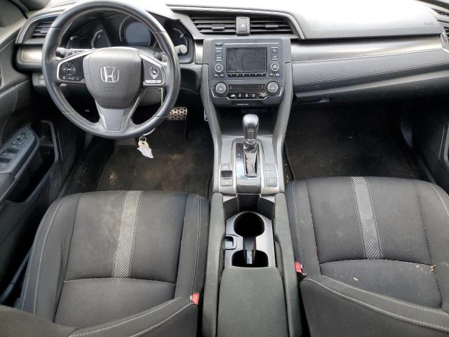 SHHFK7H40HU204944 - 2017 HONDA CIVIC SPORT 灰色 照片 8