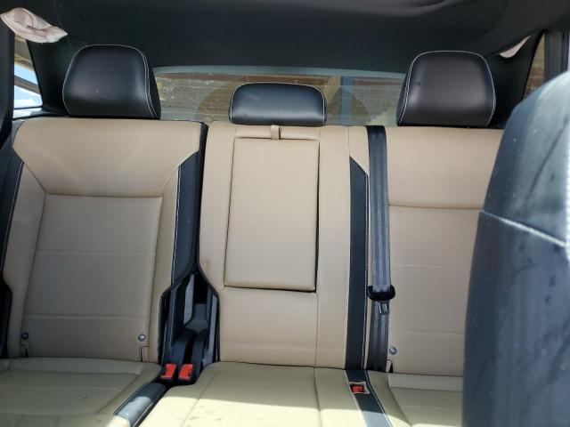 1V2JE2CA2NC212697 - 2022 VOLKSWAGEN ATLAS CROS SE Белый фото 10