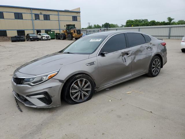 2019 KIA OPTIMA EX, null