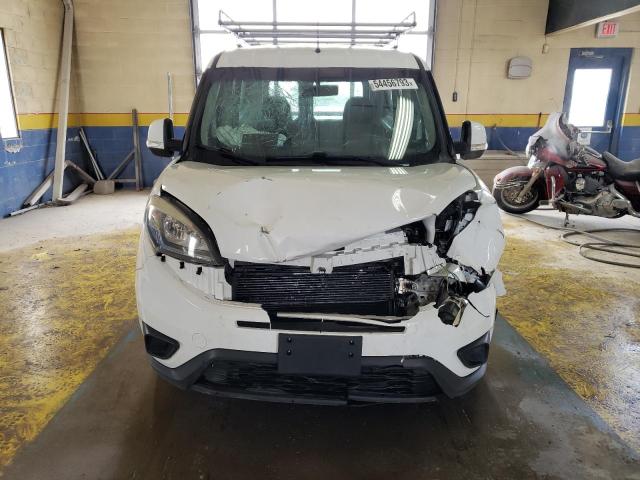 ZFBERFBT5G6C63135 - 2016 RAM PROMASTER SLT Blanc photo 5