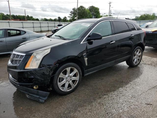 3GYFNBEY4AS535603 - 2010 CADILLAC SRX PERFORMANCE COLLECTION Қара фото 1