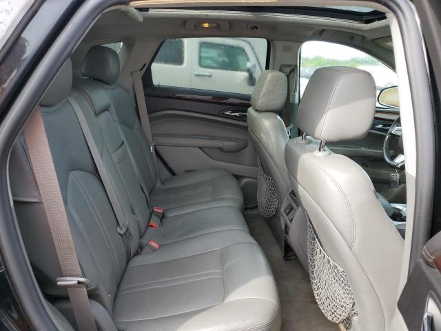 3GYFNBEY4AS535603 - 2010 CADILLAC SRX PERFORMANCE COLLECTION Қара фото 10