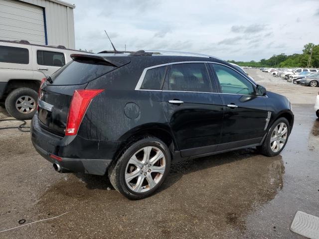 3GYFNBEY4AS535603 - 2010 CADILLAC SRX PERFORMANCE COLLECTION Қара фото 3