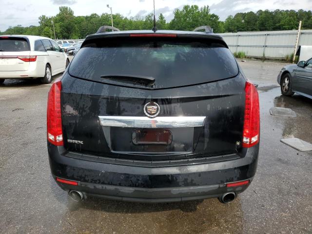 3GYFNBEY4AS535603 - 2010 CADILLAC SRX PERFORMANCE COLLECTION Қара фото 6