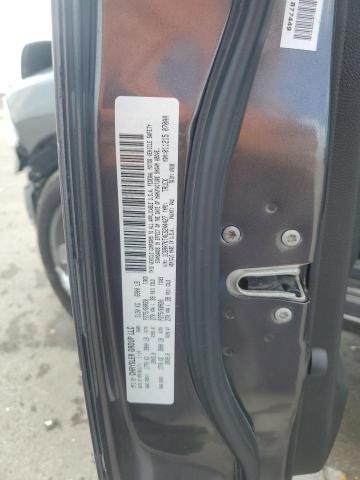 1C6RR7KT4ES244427 - 2014 RAM 1500 ST CHARCOAL photo 12