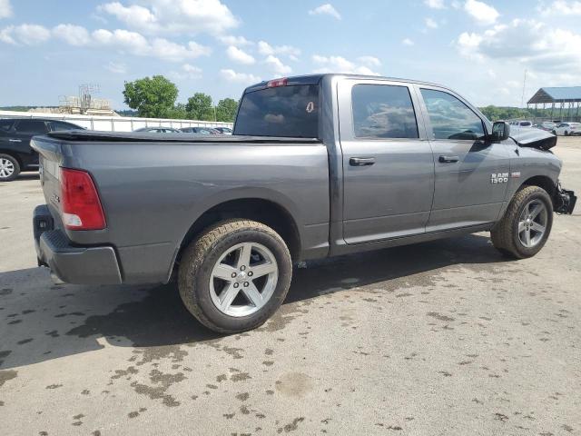 1C6RR7KT4ES244427 - 2014 RAM 1500 ST CHARCOAL photo 3