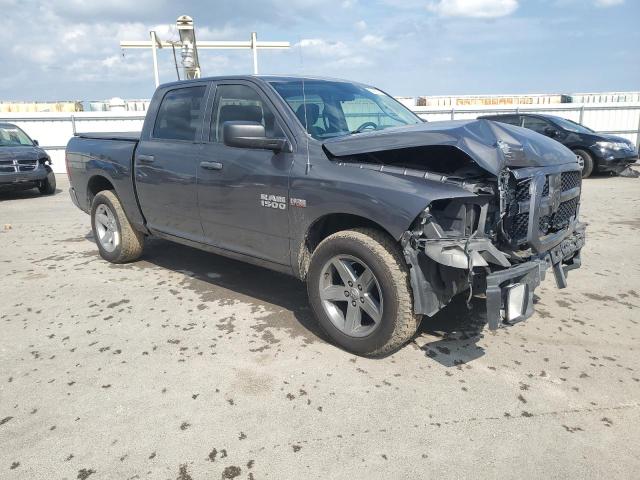 1C6RR7KT4ES244427 - 2014 RAM 1500 ST CHARCOAL photo 4