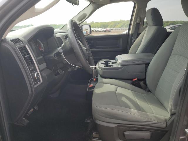 1C6RR7KT4ES244427 - 2014 RAM 1500 ST CHARCOAL photo 7