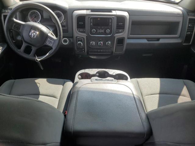 1C6RR7KT4ES244427 - 2014 RAM 1500 ST CHARCOAL photo 8