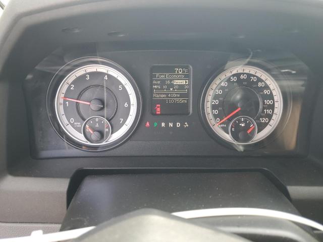 1C6RR7KT4ES244427 - 2014 RAM 1500 ST CHARCOAL photo 9