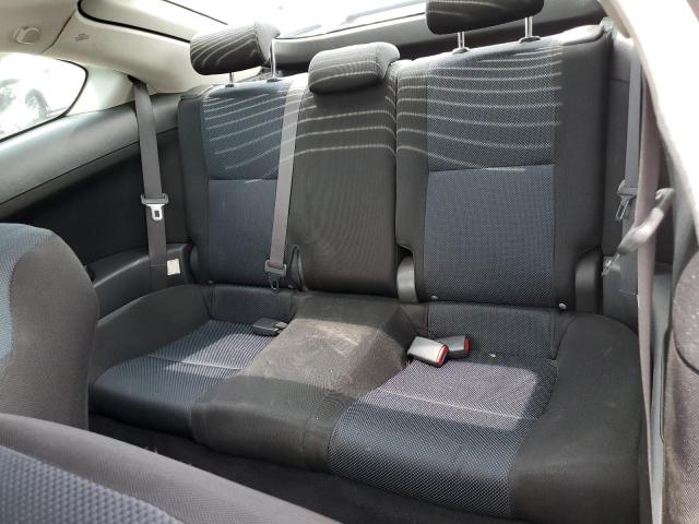 JTKDE167860076659 - 2006 TOYOTA SCION TC 蓝色 照片 10