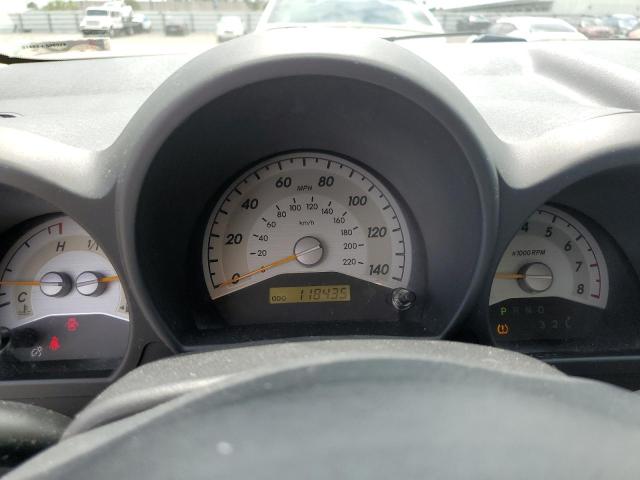 JTKDE167860076659 - 2006 TOYOTA SCION TC 蓝色 照片 9