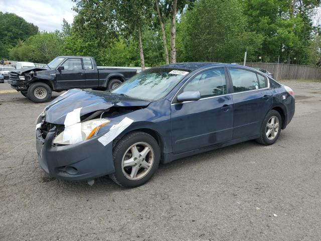 2012 NISSAN ALTIMA BASE, 