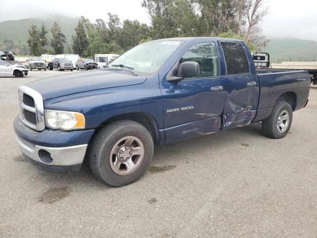 2005 DODGE RAM 1500 ST, 