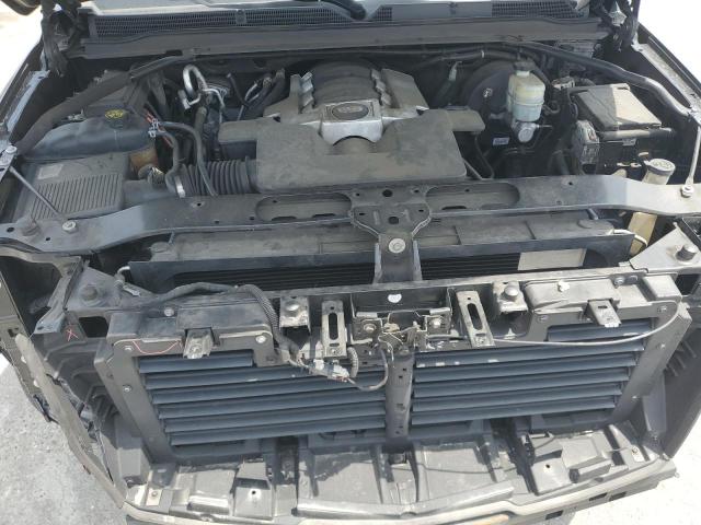 1GYS3HKJ9LR147867 - 2020 CADILLAC ESCALADE ESV LUXURY BLACK photo 11