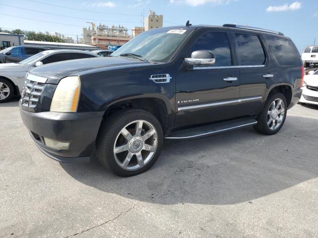 2008 CADILLAC ESCALADE LUXURY, 