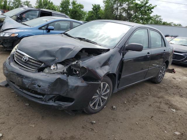 2006 TOYOTA COROLLA CE, 