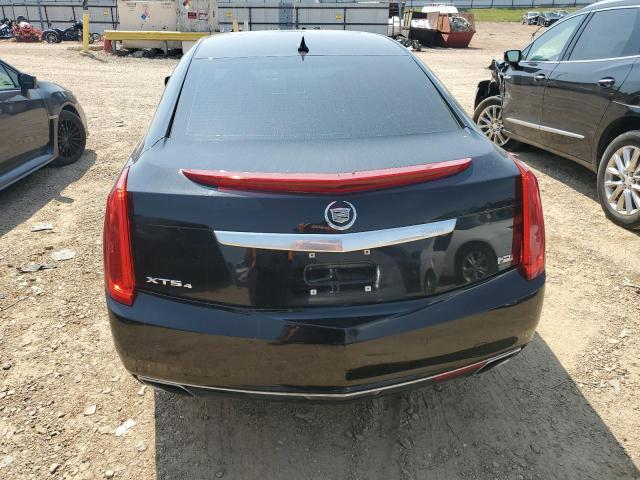 2G61V5S39D9146907 - 2013 CADILLAC XTS PLATINUM BLACK photo 6