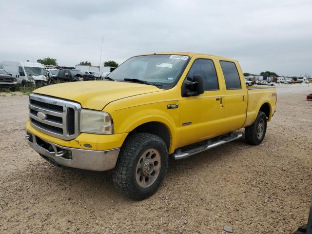 2005 FORD F250 SUPER DUTY, 