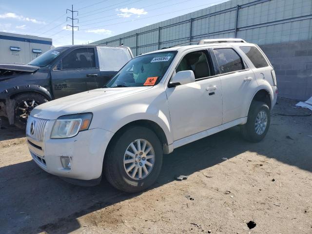 2011 MERCURY MARINER PREMIER, 