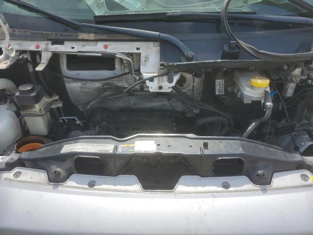 3C6TRVDG6LE122730 - 2020 RAM PROMASTER 2500 HIGH 白色 照片 12