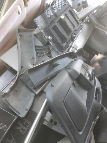 3C6TRVDG6LE122730 - 2020 RAM PROMASTER 2500 HIGH 白色 照片 13