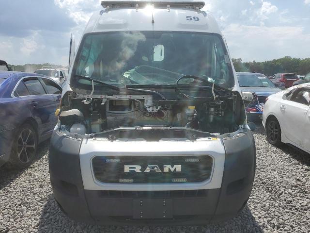 3C6TRVDG6LE122730 - 2020 RAM PROMASTER 2500 HIGH 白色 照片 5