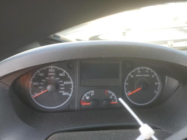 3C6TRVDG6LE122730 - 2020 RAM PROMASTER 2500 HIGH 白色 照片 9