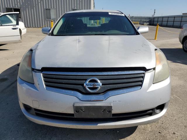 1N4AL21E58C208375 - 2008 NISSAN ALTIMA 2.5 SILVER photo 5