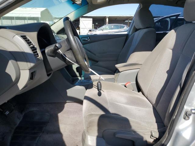 1N4AL21E58C208375 - 2008 NISSAN ALTIMA 2.5 SILVER photo 7