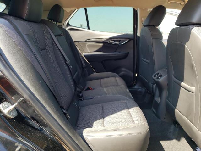 LRBAZLR41ND020399 - 2022 BUICK ENVISION PREFERRED BLACK photo 11