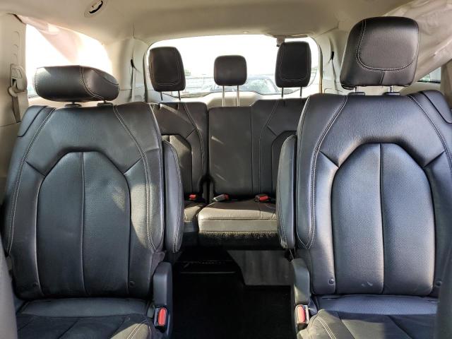 2C4RC1BGXNR115247 - 2022 CHRYSLER PACIFICA TOURING L 白色 照片 10