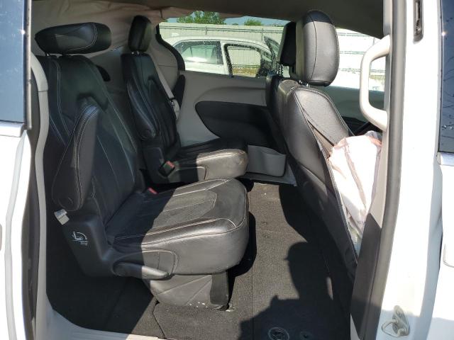 2C4RC1BGXNR115247 - 2022 CHRYSLER PACIFICA TOURING L 白色 照片 11