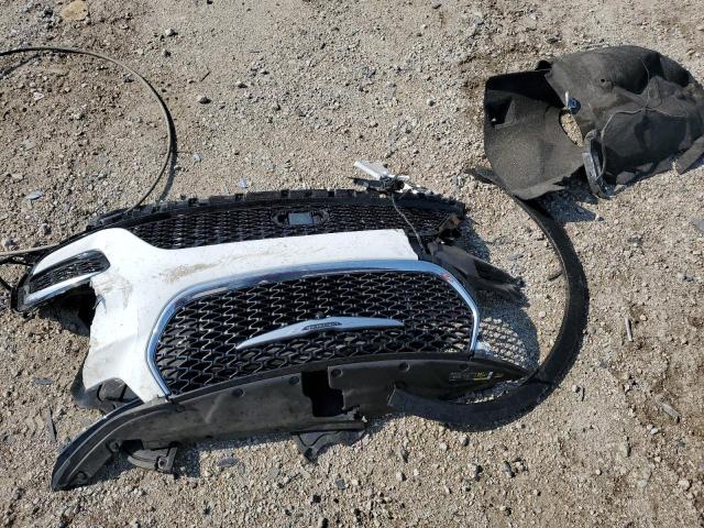 2C4RC1BGXNR115247 - 2022 CHRYSLER PACIFICA TOURING L 白色 照片 13