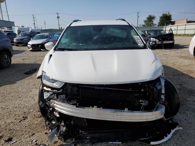 2C4RC1BGXNR115247 - 2022 CHRYSLER PACIFICA TOURING L 白色 照片 5