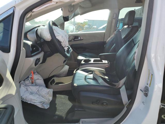 2C4RC1BGXNR115247 - 2022 CHRYSLER PACIFICA TOURING L 白色 照片 7