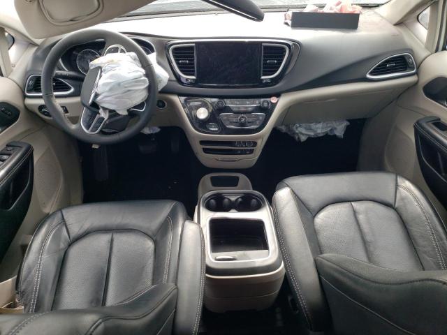 2C4RC1BGXNR115247 - 2022 CHRYSLER PACIFICA TOURING L 白色 照片 8