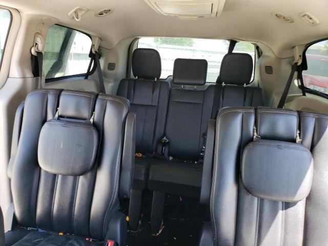 2C4RC1BG4CR415377 - 2012 CHRYSLER TOWN & COU TOURING 白色 照片 10