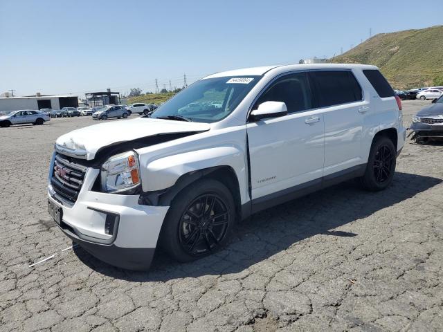 2016 GMC TERRAIN SLE, 