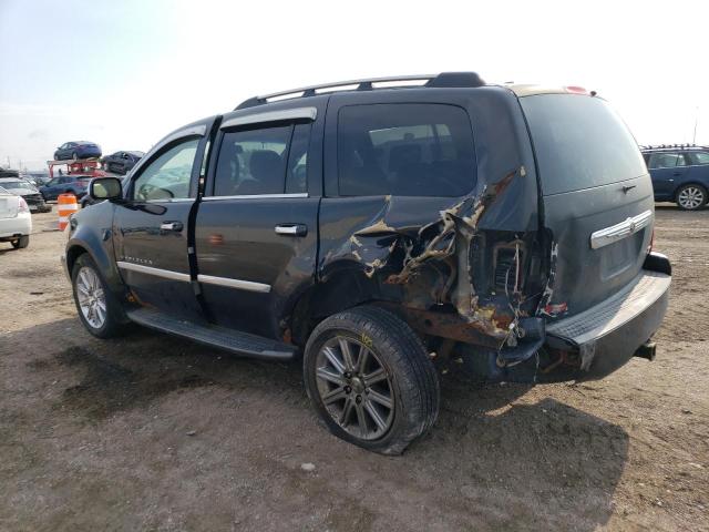 1A8HW58287F566900 - 2007 CHRYSLER ASPEN LIMITED 黑色 照片 2