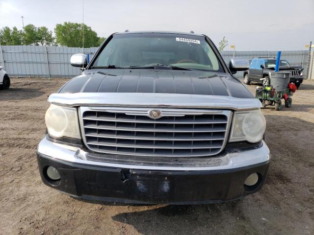 1A8HW58287F566900 - 2007 CHRYSLER ASPEN LIMITED 黑色 照片 5