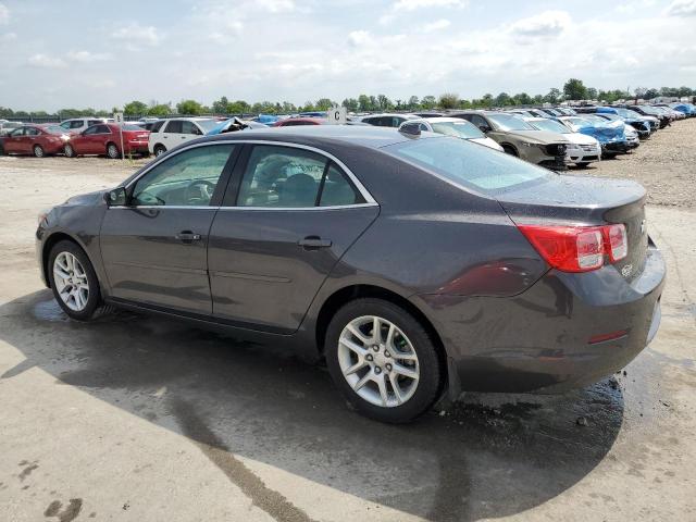 1G11C5SAXDF255569 - 2013 CHEVROLET MALIBU 1LT 灰色 照片 2